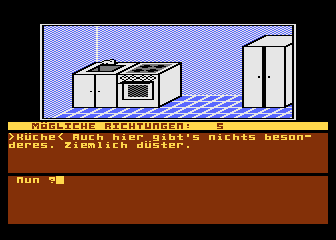 0° Nord — screenshot 3