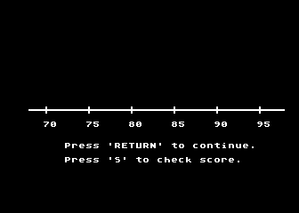 Number Line — screenshot 1