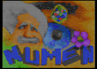 Numen — screenshot 3
