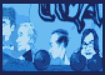 Numen — screenshot 7