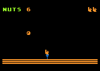 Nutty — screenshot 1