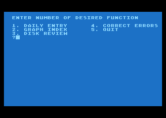 NYIndex atari screenshot