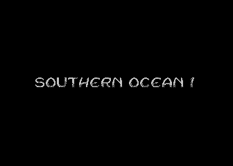 Ocean Detox atari screenshot