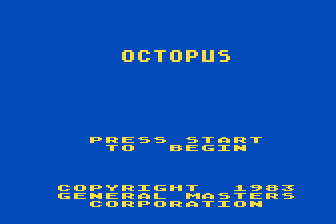 Octopus — screenshot 1