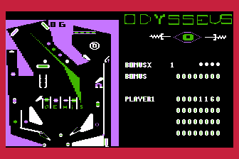 Odysseus — screenshot 1
