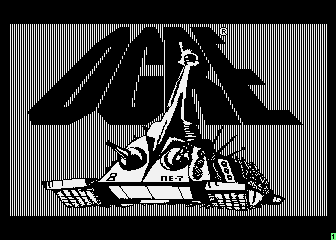 Ogre — screenshot 1