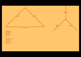 Ohm's Law — screenshot 1