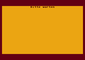 Old-Surehand atari screenshot