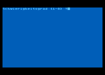 Old-Surehand atari screenshot