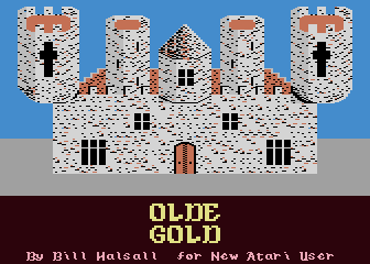Olde Gold — screenshot 1