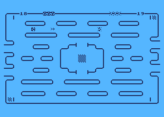 Olympiad — screenshot 1