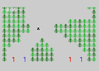 Olympic Skier — screenshot 2