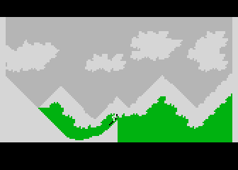 Olympic Skier — screenshot 3