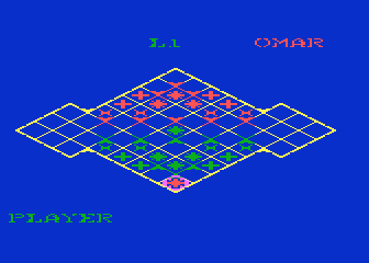 Omar — screenshot 1