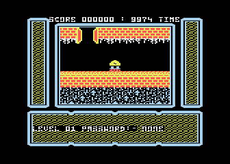 One Man and His Droid — screenshot 3