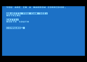 Operation Sabotage — screenshot 1