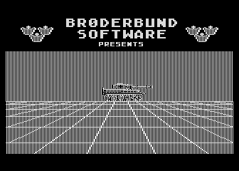 Operation Whirlwind atari screenshot