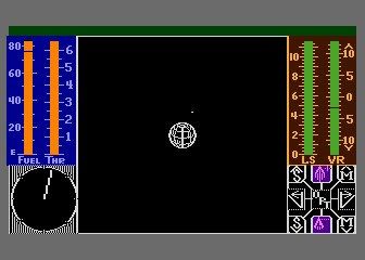 Orbit - A Trip to the Moon — screenshot 4