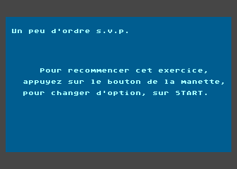 Ordralphabétix atari screenshot