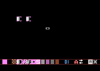 Orson atari screenshot