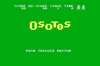 Osotos — screenshot 1