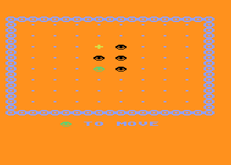 Othello — screenshot 1
