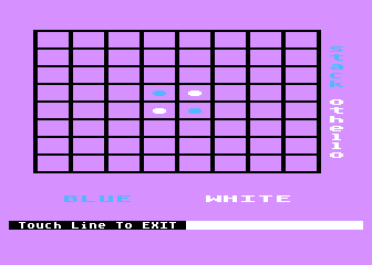 Othello — screenshot 1