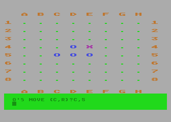 Othello — screenshot 1