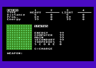 Outpost — screenshot 1