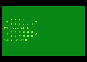 Owari — screenshot 1