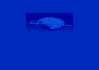 Oxygen for Life atari screenshot