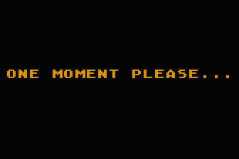 Pac Math atari screenshot