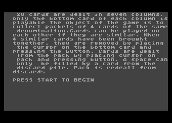 Packet Boat atari screenshot