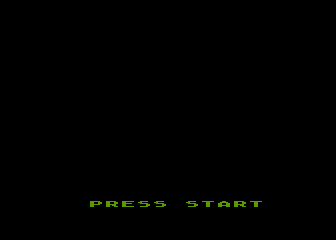 Pacmania — screenshot 1