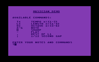 Page 6 atari screenshot