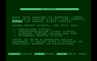 Page 6 atari screenshot