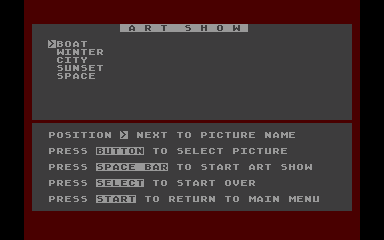 Paint — screenshot 4