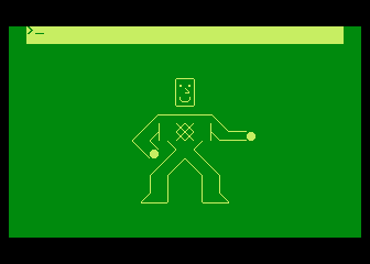 Pak Jana — screenshot 1