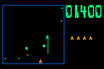 Panic — screenshot 2
