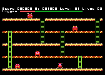 Panik! — screenshot 2