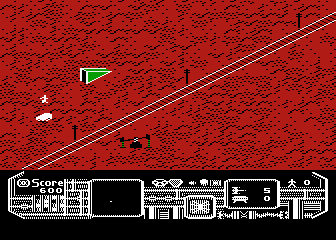 Panther — screenshot 2