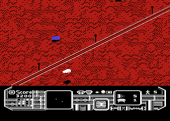 Panther — screenshot 3