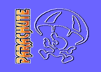 Parachute 2011 — screenshot 1