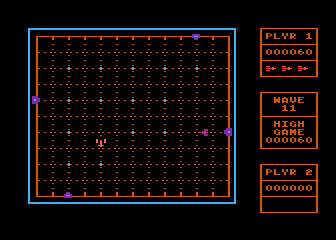 Parallax — screenshot 2