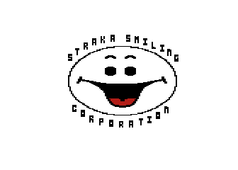 Parodya atari screenshot