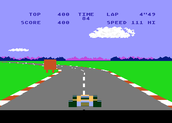 Patent Pole Position - Version 06 — screenshot 2