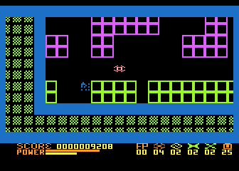 Pathfinder — screenshot 3