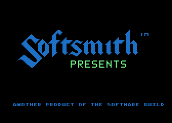 Pathfinder atari screenshot
