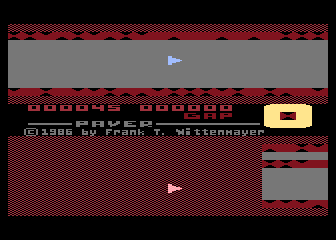 Paver — screenshot 2