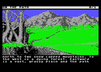 Pawn (The) — screenshot 2